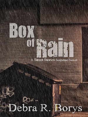 cover image of Box of Rain